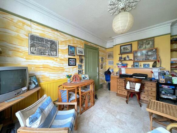 Reception Room Two (2)