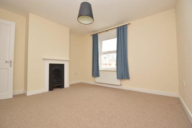 Double Bedroom 2