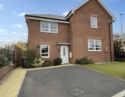 2, Loveridge Drive, Alphington, Exeter EX2 0AE