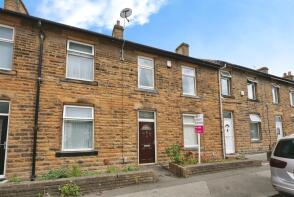 8, Dewsbury Gate Road, Dewsbury WF13 4DD