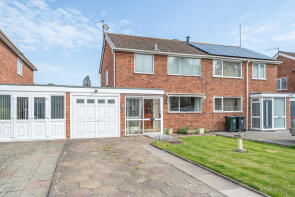 6, Greenhill Close, Tenbury Wells WR15 8BG