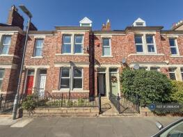 14, Windsor Avenue, Bensham, Gateshead NE8 4NG