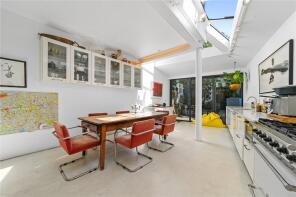 31, Terrace Road, Hackney, London E9 7ES