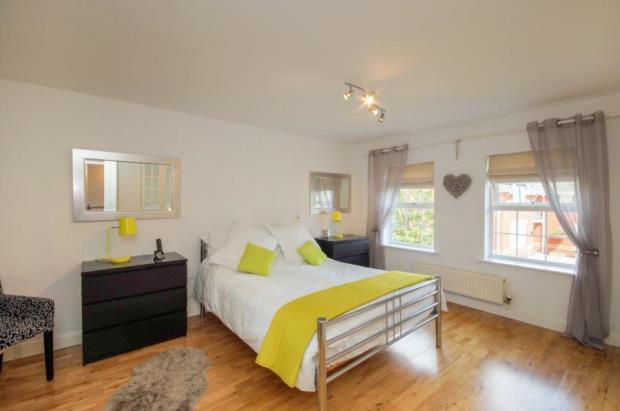 Bedroom 3