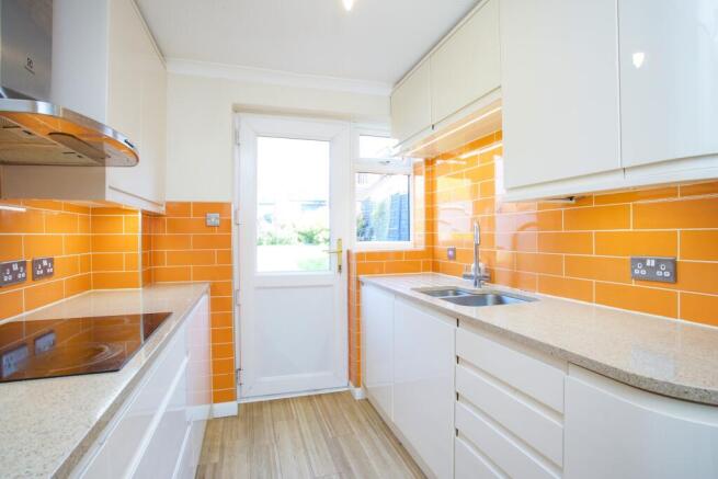 kitchen b
