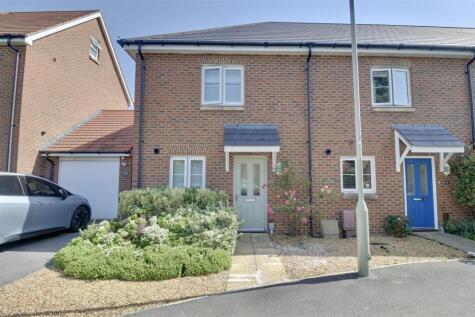 Skylark Avenue, Emsworth