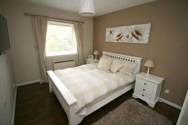 BED 1
