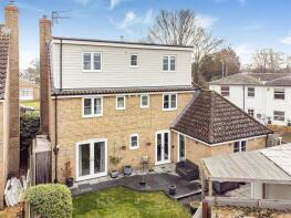 1d Chelwood House, Ness Road, Cambridge CB25 0AA