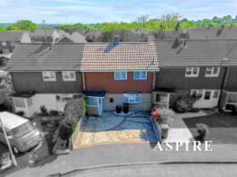 8, Feering Green, Basildon SS14 1TF