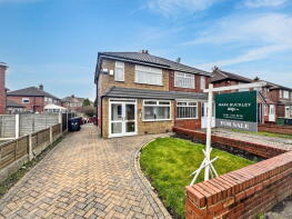 206, Windsor Road, Denton M34 2HJ