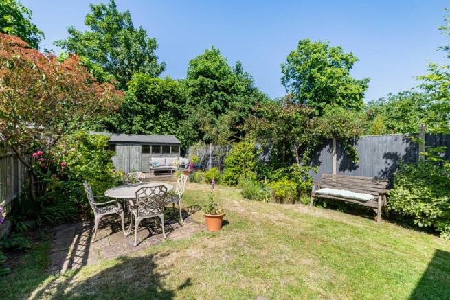 Salisbury Road, Godstone, RH9 photo 4