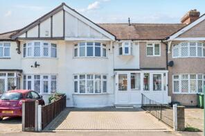 96, Marlow Drive, Sutton SM3 9AZ