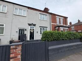 29, Pontefract Road, Castleford WF10 4AU
