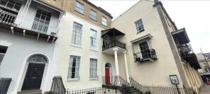 46, Royal York Crescent, Clifton, Bristol BS8 4JS