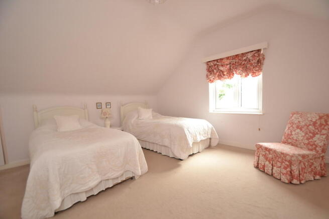 Bedroom 4