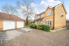 39, Sigerson Road, Swindon SN25 1WA