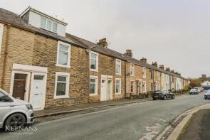 42, Newton Street, Clitheroe BB7 1DD