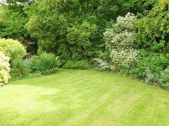 Garden 2