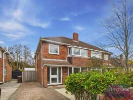 86, Brooklyn Gardens, Cheltenham GL51 8LW