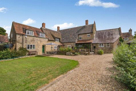 High Street, Yetminster, Sherborne