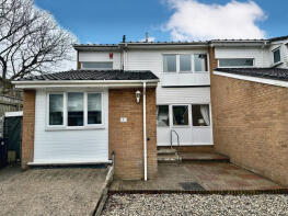 1, Hayne Park, Barnstaple EX32 8DT