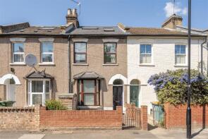 21, Chestnut Avenue, Forest Gate, London E7 0JQ
