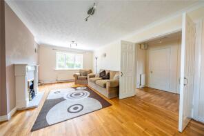 8, Highthorne Court, Shadwell, Leeds LS17 8NW
