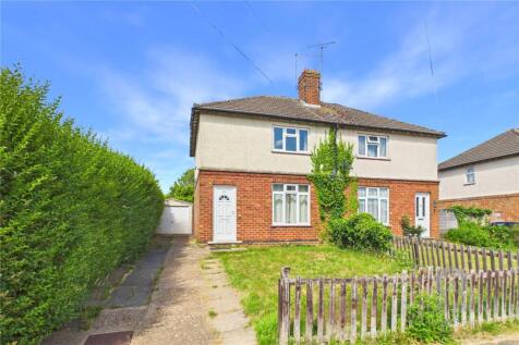 Laburnum Crescent, Kettering, Northamptonshire, NN16