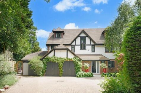 Felix Manor, Chislehurst, Kent, BR7