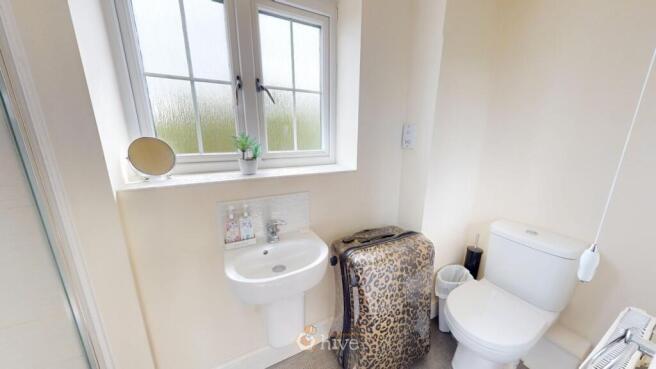 3 bed Semi-Detached for sale Image 12