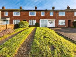 116, Windermere Avenue, Southampton SO16 9GB