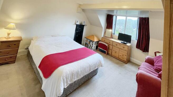 Bedroom Five