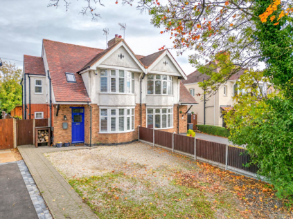 Weddington Road, Nuneaton, CV10