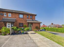 1, Caer Fron, Holywell CH8 7RG