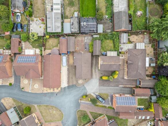 St. Marys Drive, Dunsville, Doncaster, South Yorkshire, DN7 photo 3