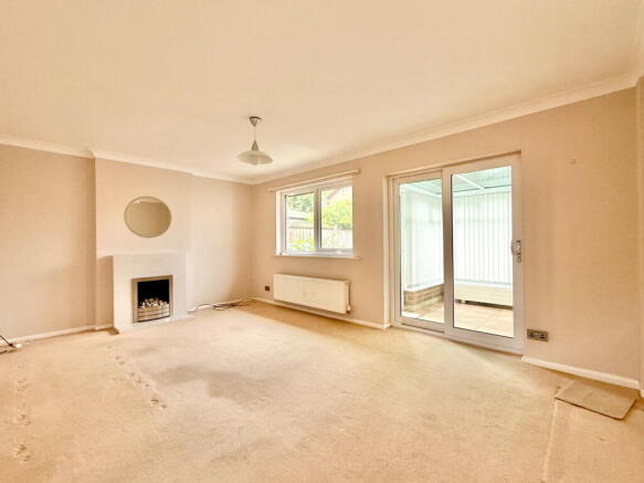 Wetherby ~ Kings Meadow Drive, LS22 photo 3