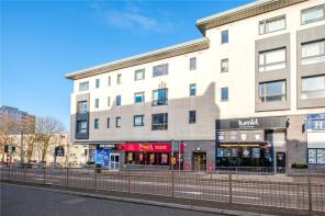 57b, Main Street, Cambuslang, Glasgow G72 7HB