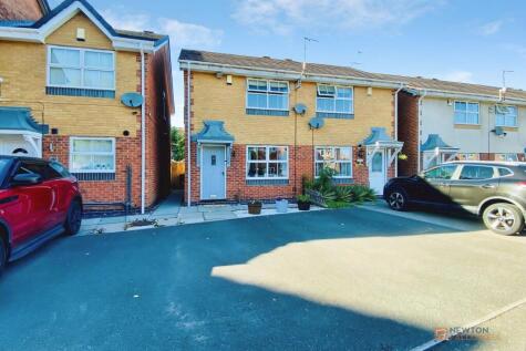 Ryder Road, Leicester, LE3