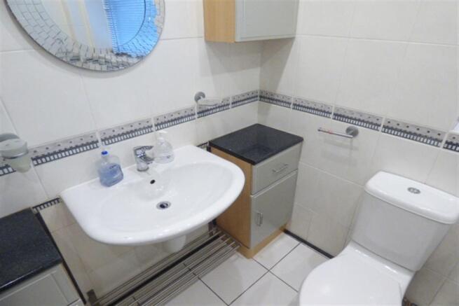 Bathroom+