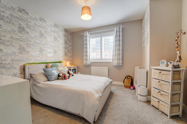 Bedroom 3