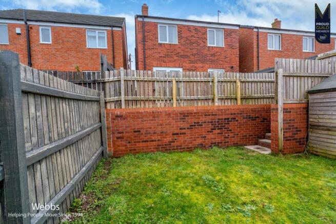 247, Greenheath Road, Hednesford, Cannock, Staffor