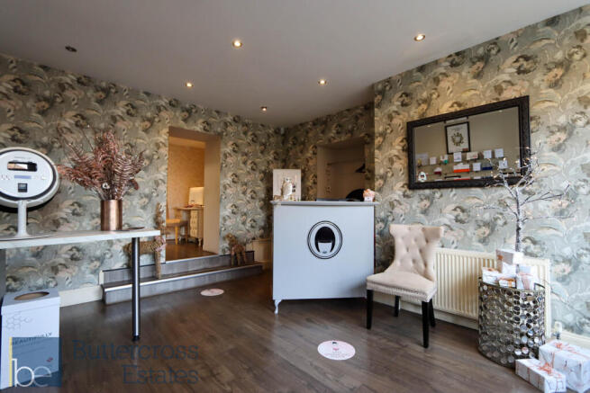 Front Room