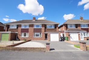 13, Tudor Crescent, Stratton St Margaret, Swindon SN3 4JS