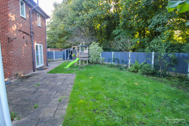 Real Garden