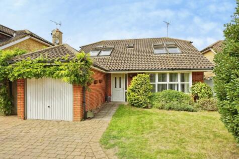 Coombe Drive, Mill Lane, Shepherdswell, Dover, CT15