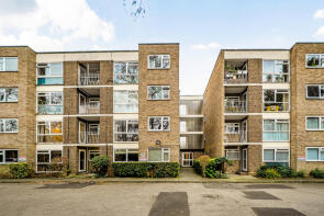 12, 15 Moliner Court, Brackley Road, Beckenham BR3 1RX