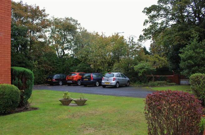 Communal Parking