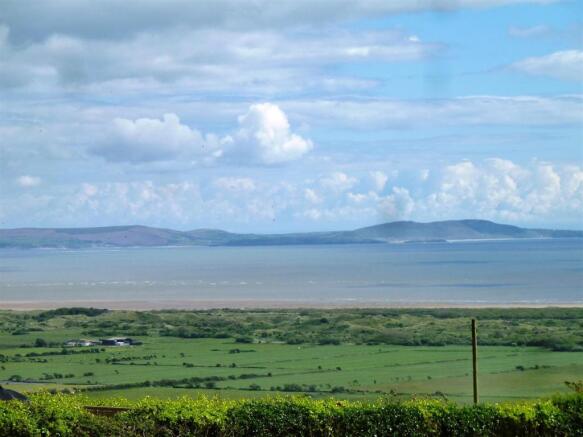 VIEW OF THE GOWER