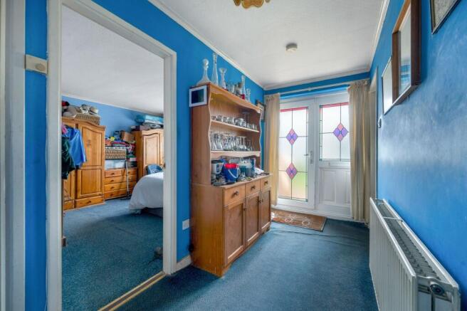 Heath Drive, Cottesmore photo 4