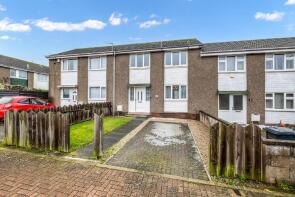 18, Mull Terrace, Dundee DD4 9SJ